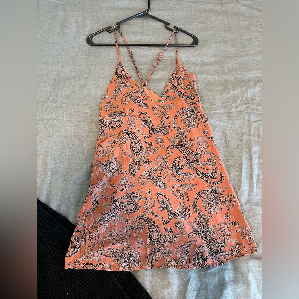 TOBI dress Sz S